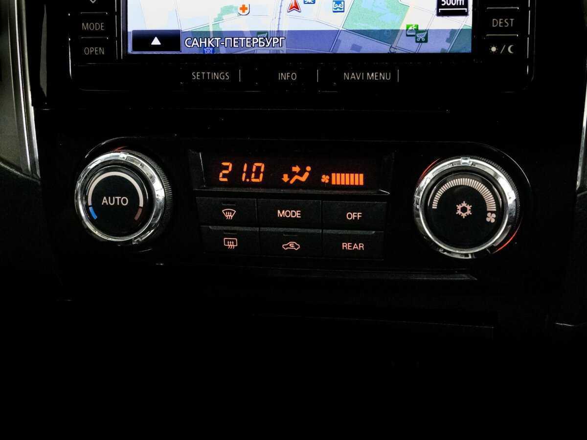 Купить Mitsubishi Pajero, 2014, 106 020 км, фото №16