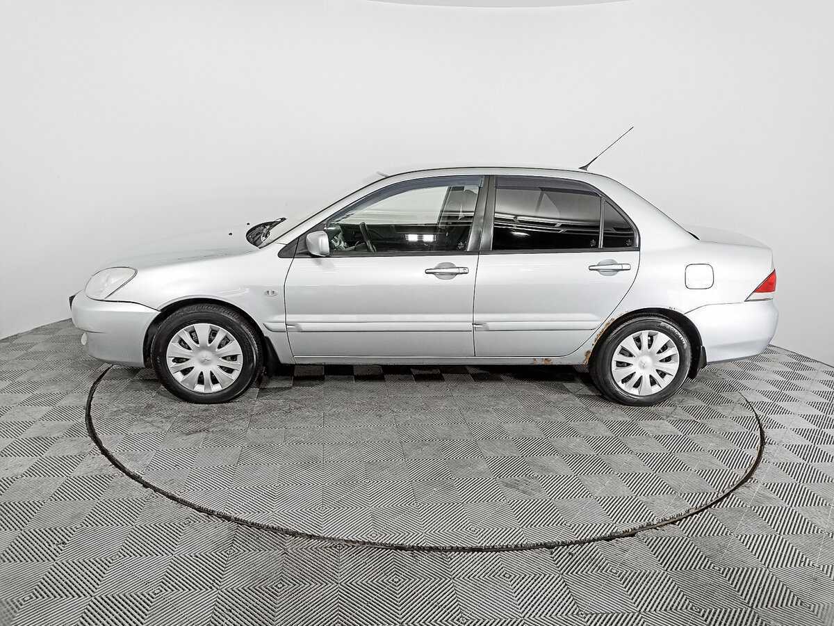 Купить Mitsubishi Lancer, 2007, 211 034 км, фото №8