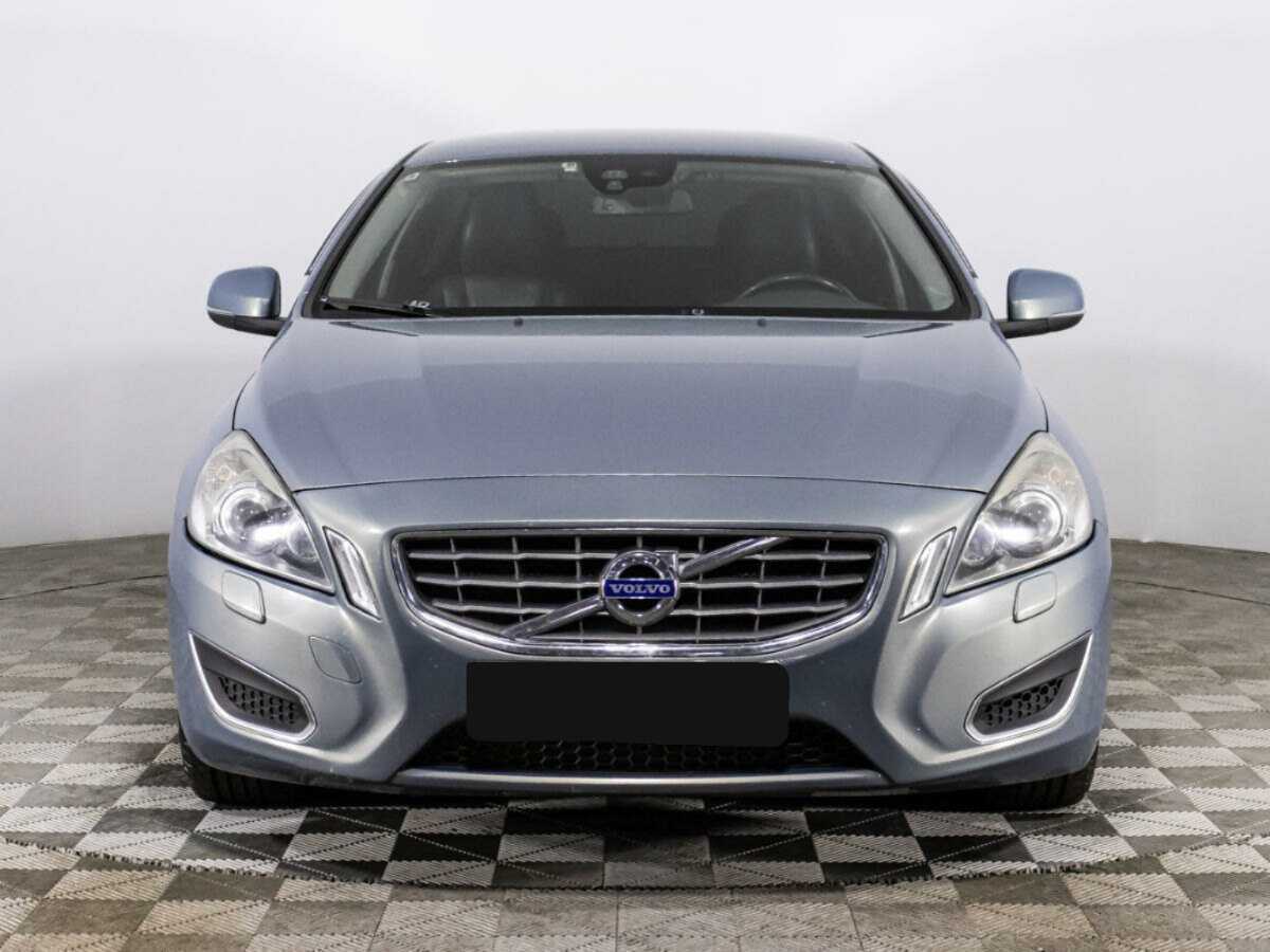Купить Volvo S60, 2011, 209 611 км, фото №2