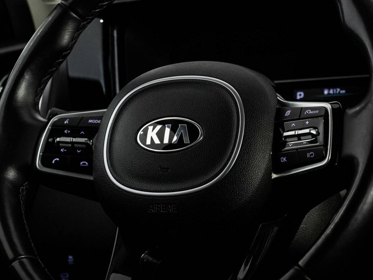 Купить Kia Sorento, 2021, 99 299 км, фото №11