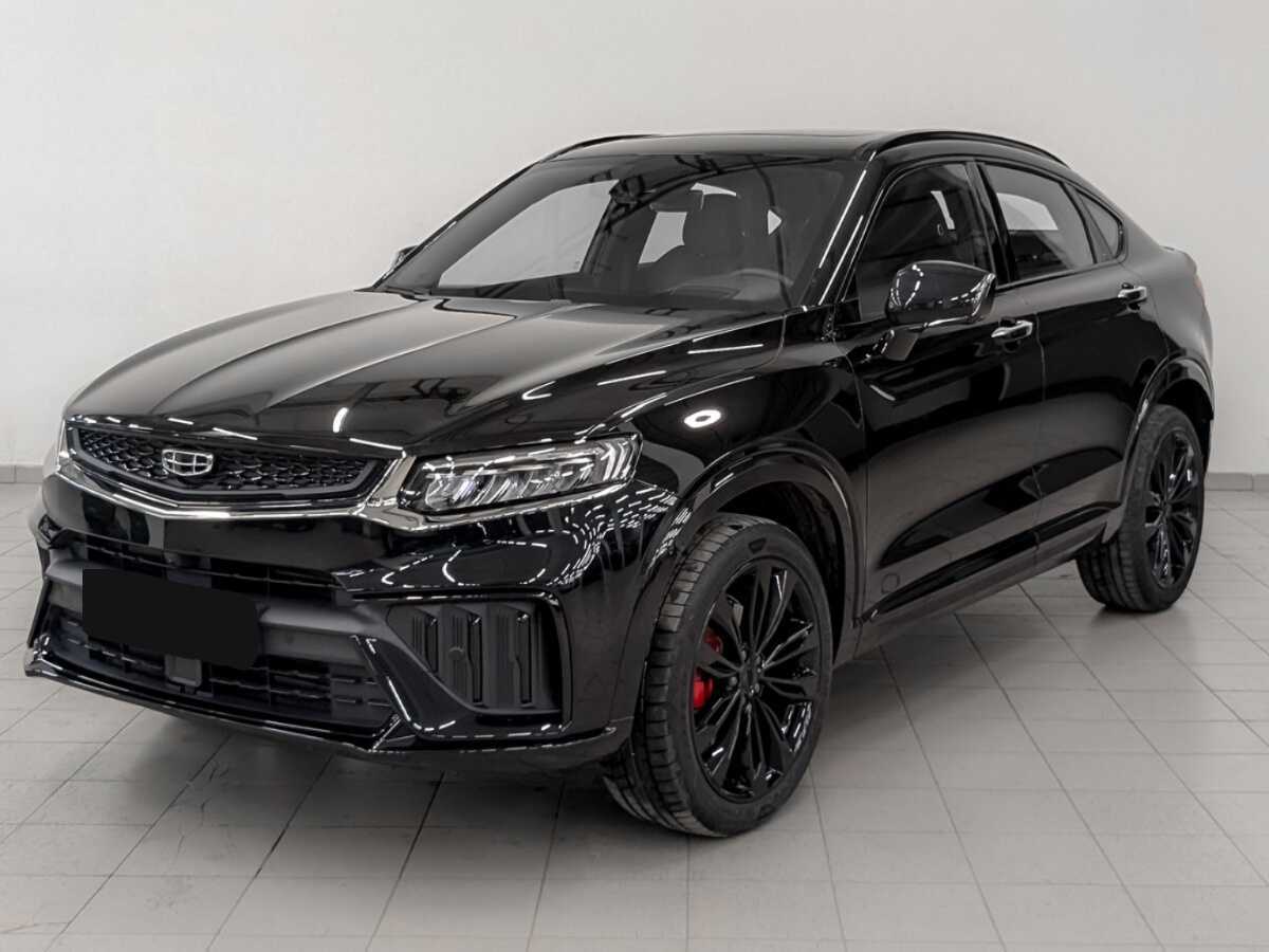 Купить Geely Tugella, 2024, 3 872 км, фото №1