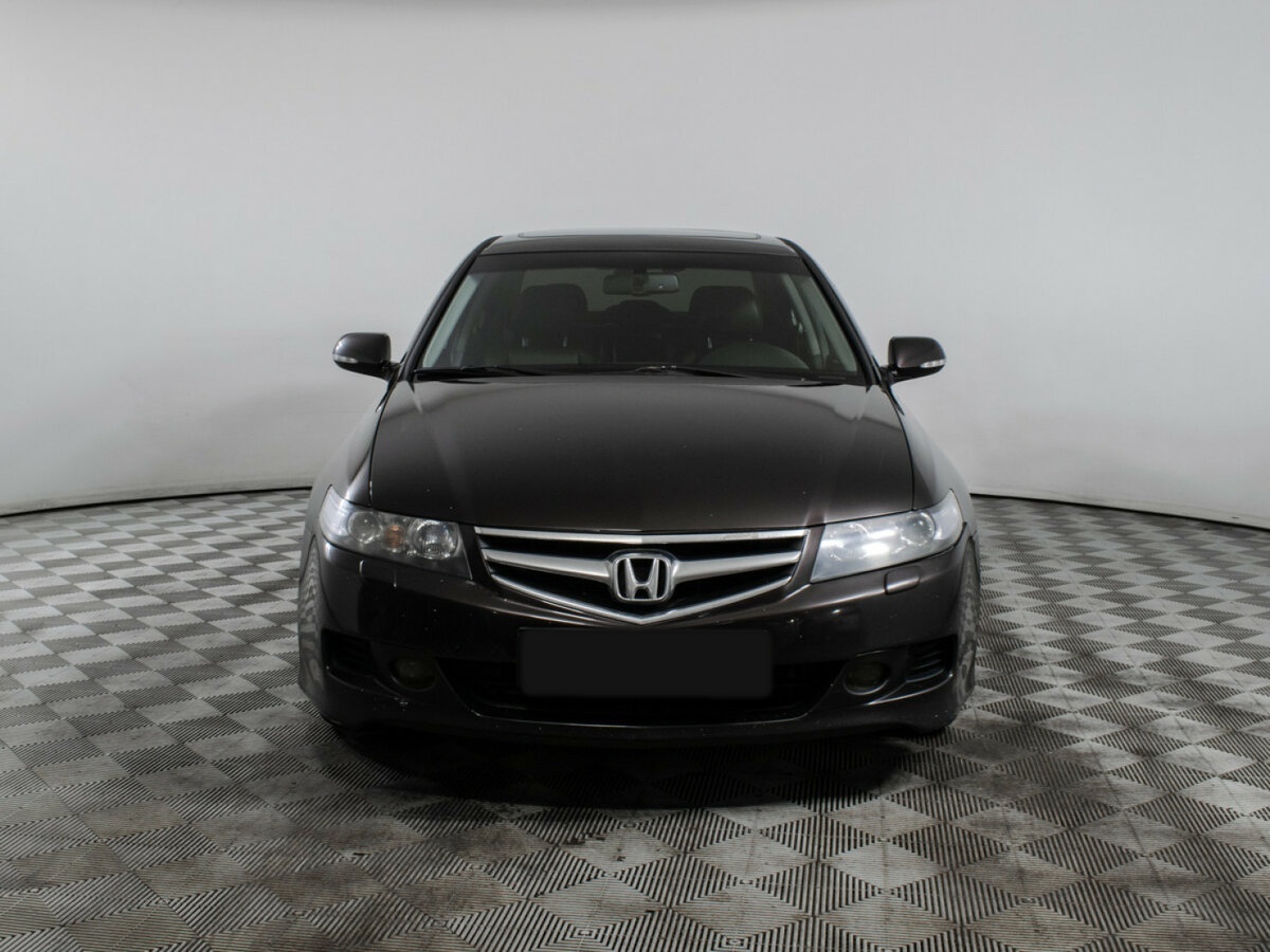 Купить Honda Accord VII Рестайлинг, 2007, 264 596 км, фото №2