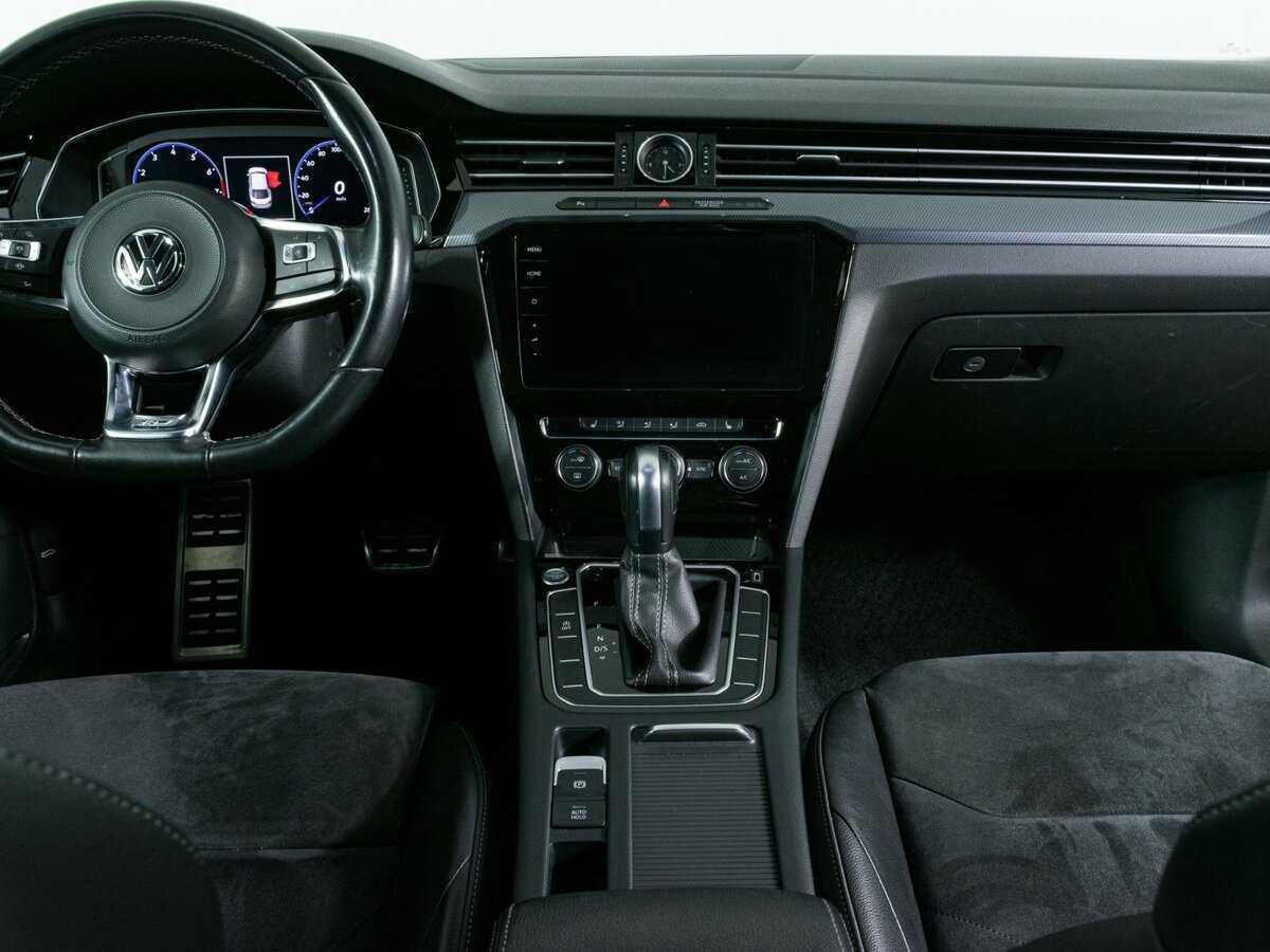 Купить Volkswagen Arteon, 2020, 59 851 км, фото №8