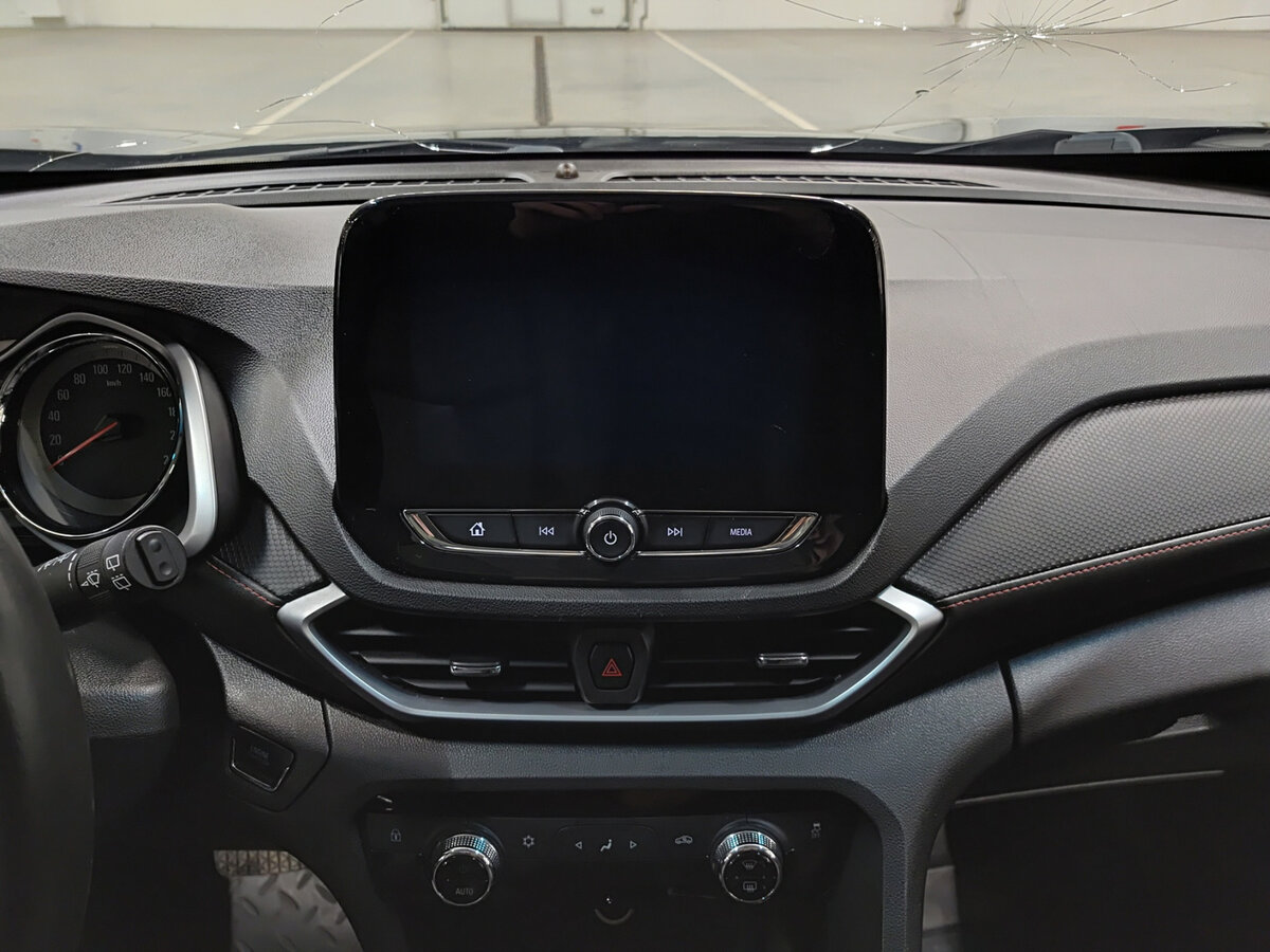 Купить Chevrolet Orlando II, 2020, 71 043 км, фото №14