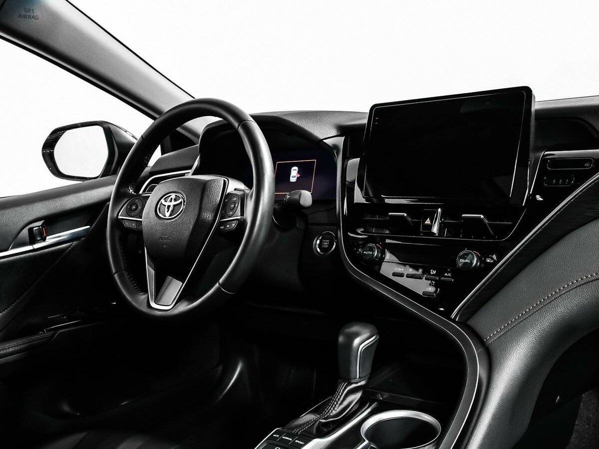 Купить Toyota Camry, 2023, 7 826 км, фото №9