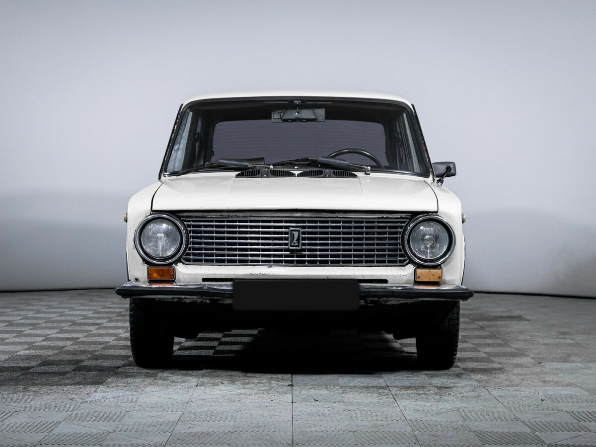 Купить Lada (ВАЗ) 2101 21013, 1986, 99 640 км, фото №2
