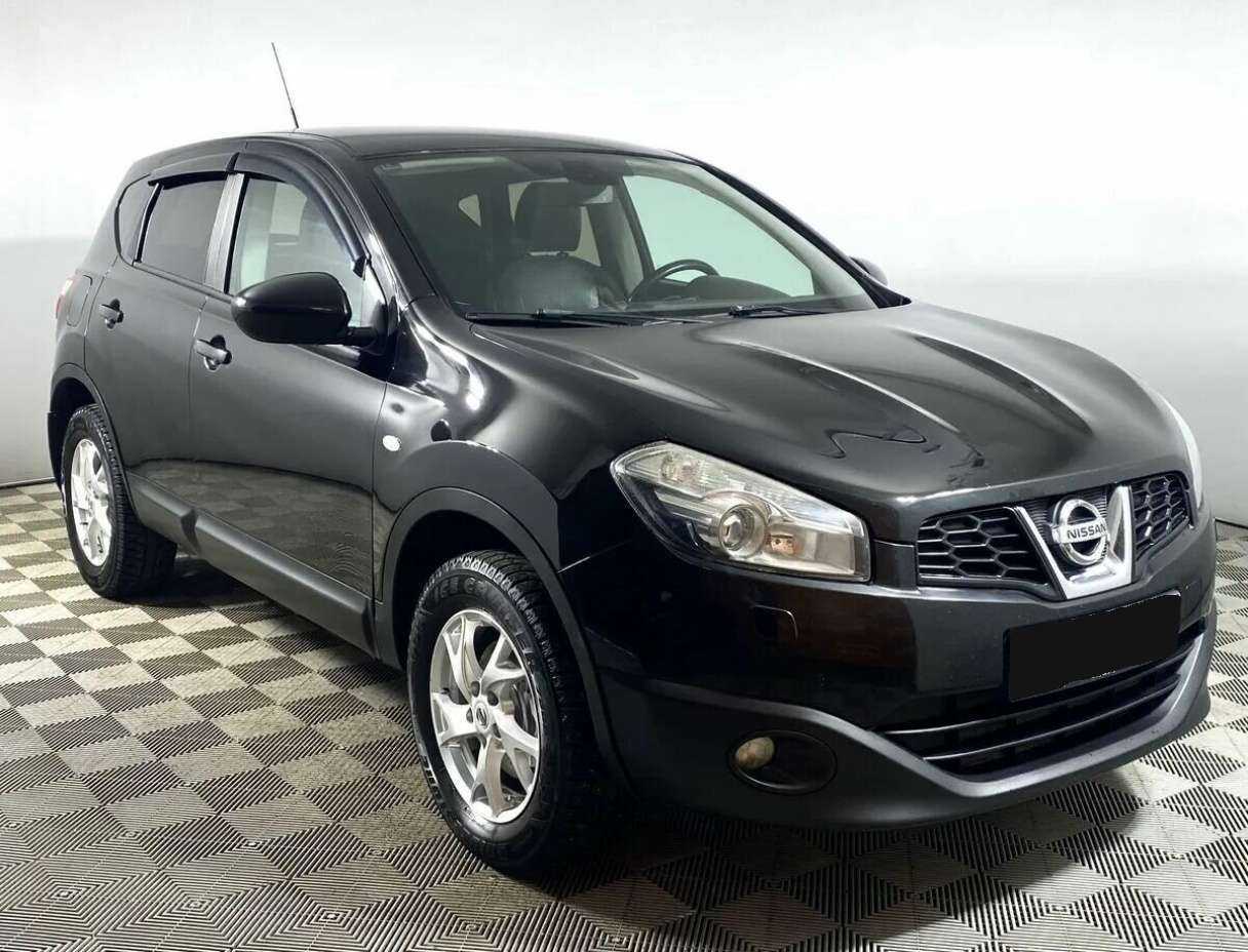 Купить Nissan Qashqai, 2010, 160 000 км, фото №3
