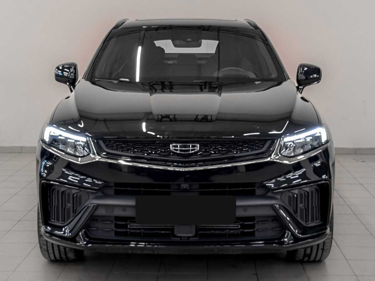 Купить Geely Tugella, 2024, 3 872 км, фото №2