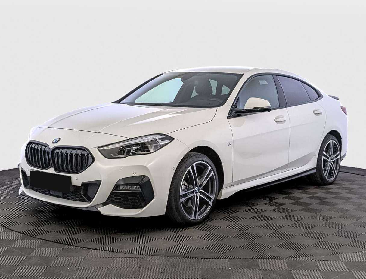 Купить BMW 2 серии Gran Coupe 218i, 2021, 19 499 км, фото №1