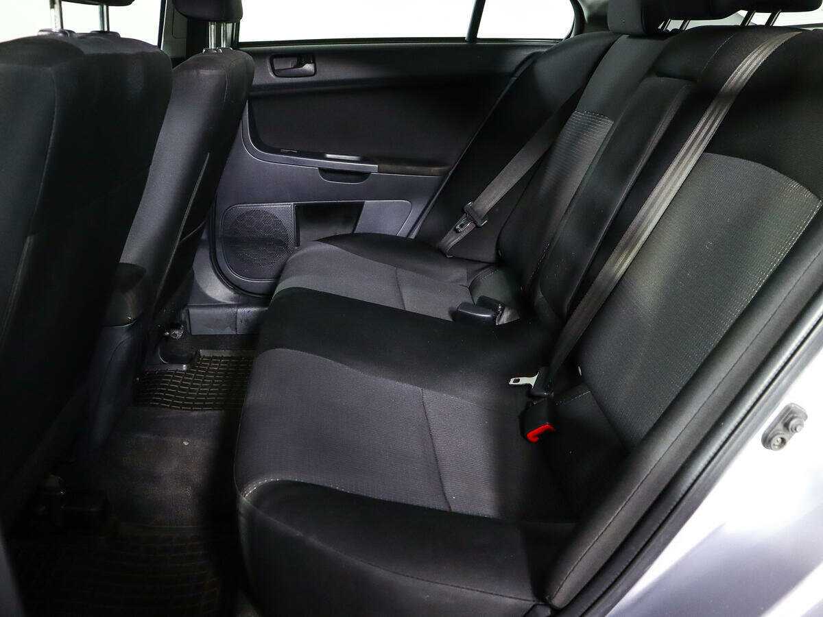 Купить Mitsubishi Lancer, 2010, 206 523 км, фото №10