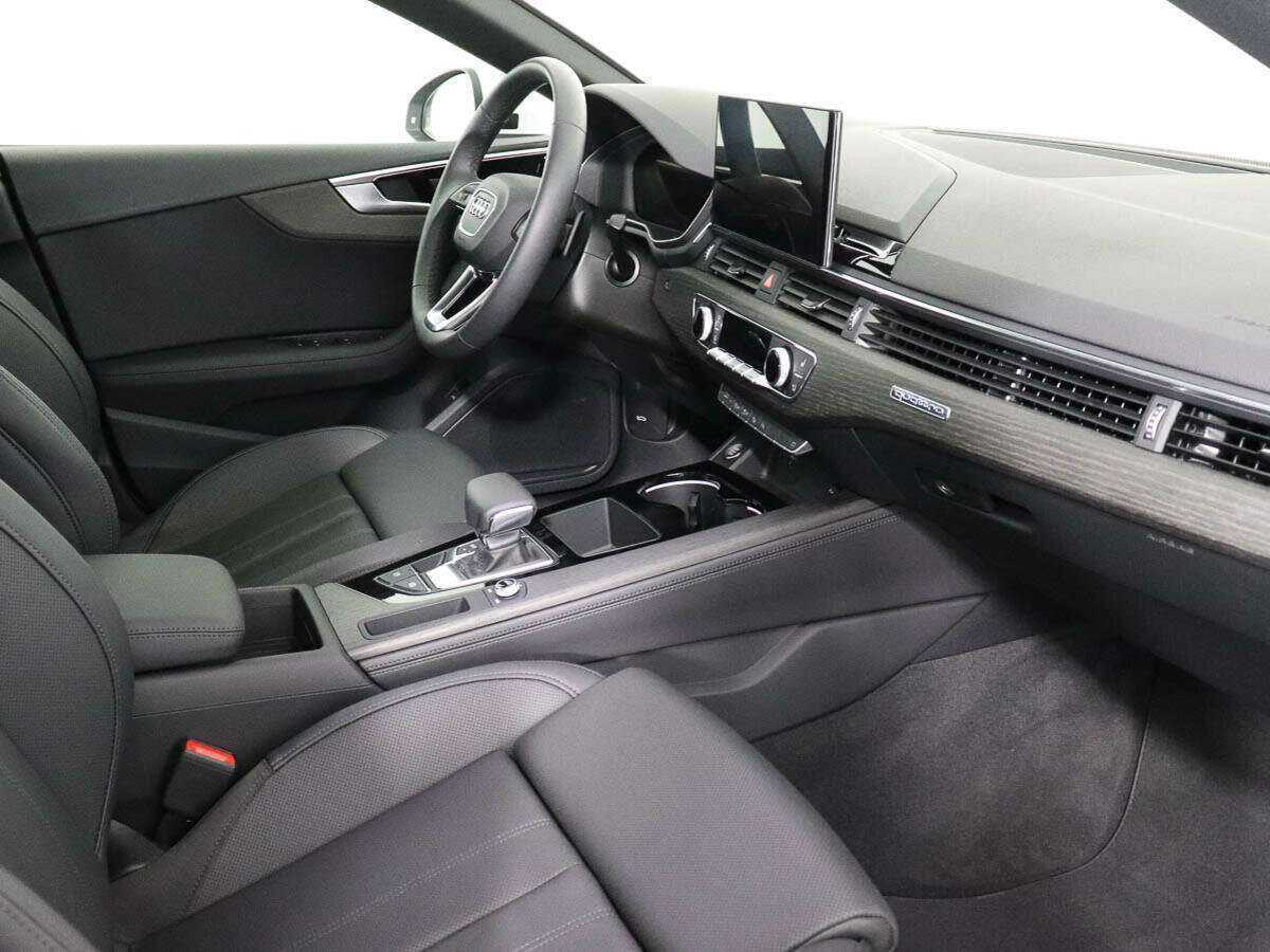 Купить Audi A5 Sportback 40 TDI, 2022, 3 059 км, фото №7