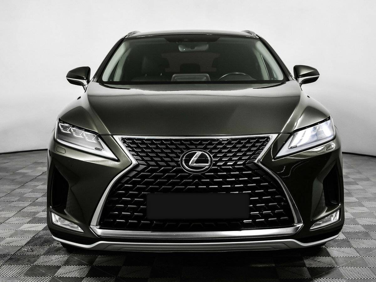 Купить Lexus RX 300, 2020, 65 000 км, фото №2