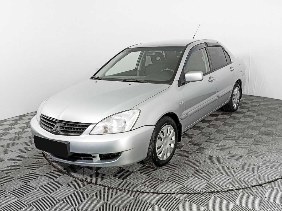 Купить Mitsubishi Lancer, 2007, 211 034 км, фото №1