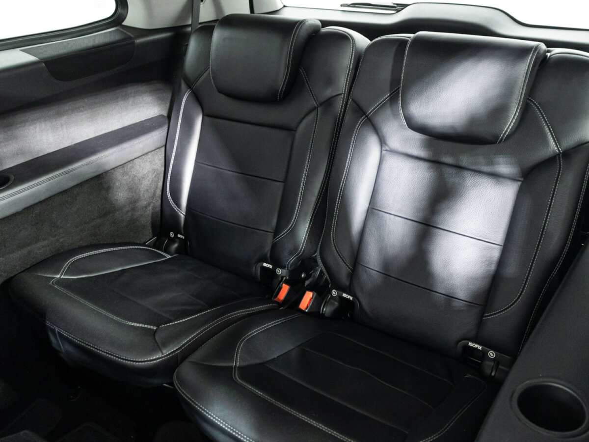 Купить Mercedes-Benz GL-Класс 350 II (X166), 2013, 236 321 км, фото №20