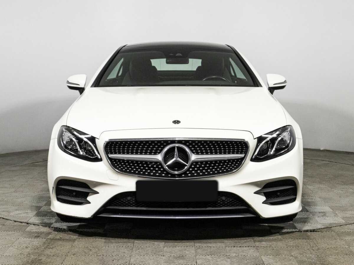 Купить Mercedes-Benz E-Класс 200, 2019, 85 798 км, фото №2