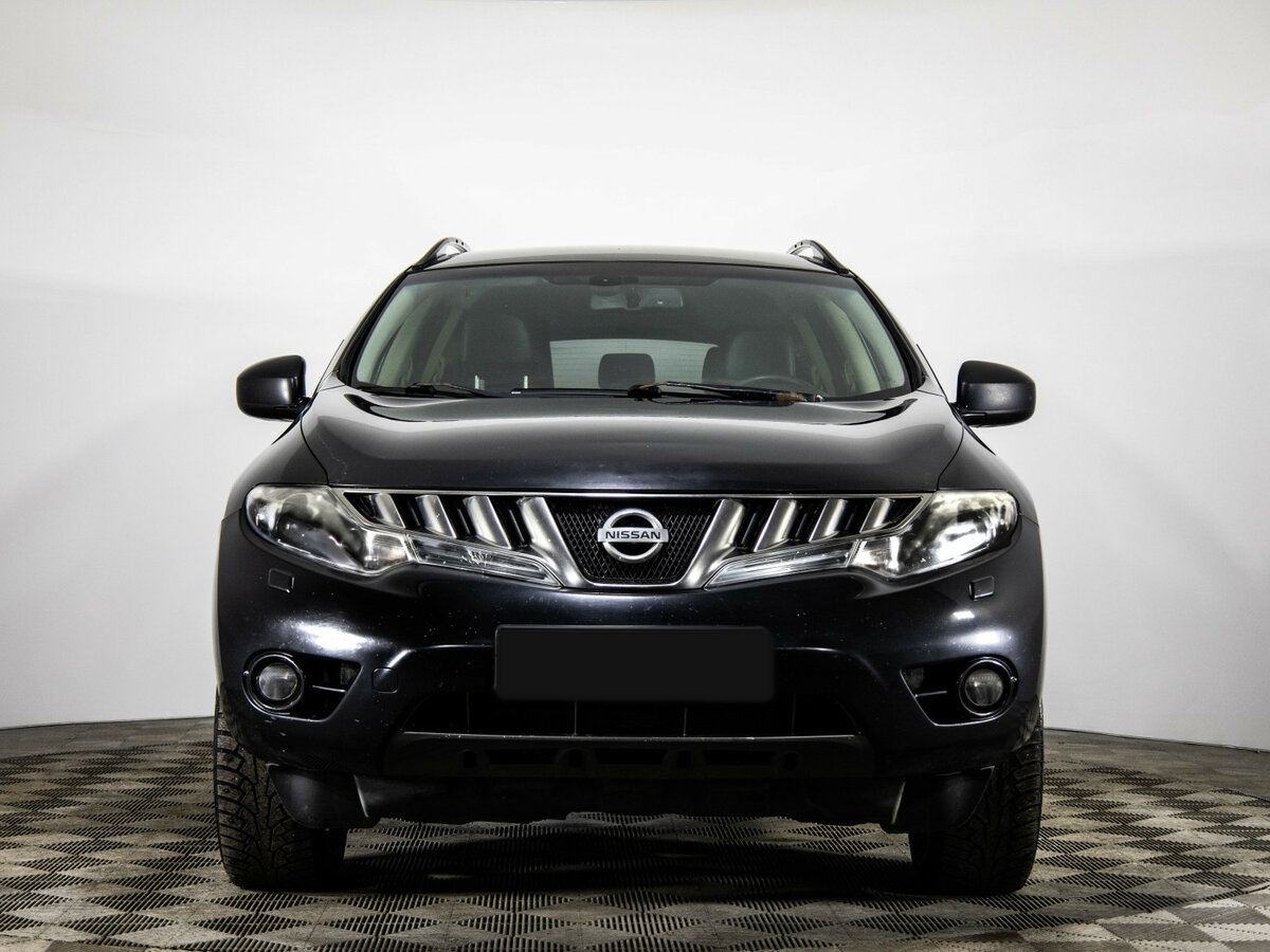 Купить Nissan Murano II (Z51), 2010, 376 063 км, фото №2