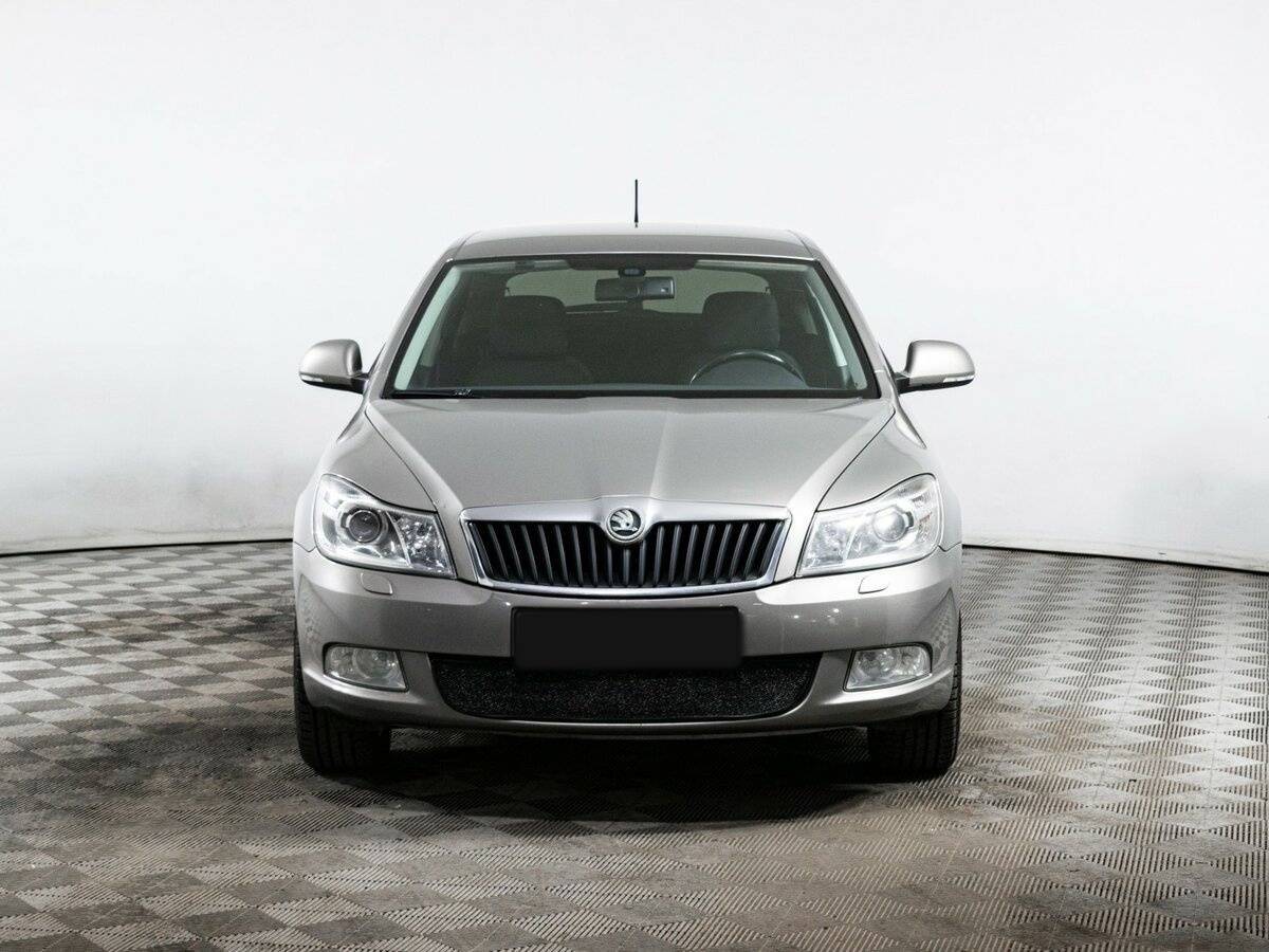 Купить Skoda Octavia DSG7, 2011, 236 000 км, фото №2