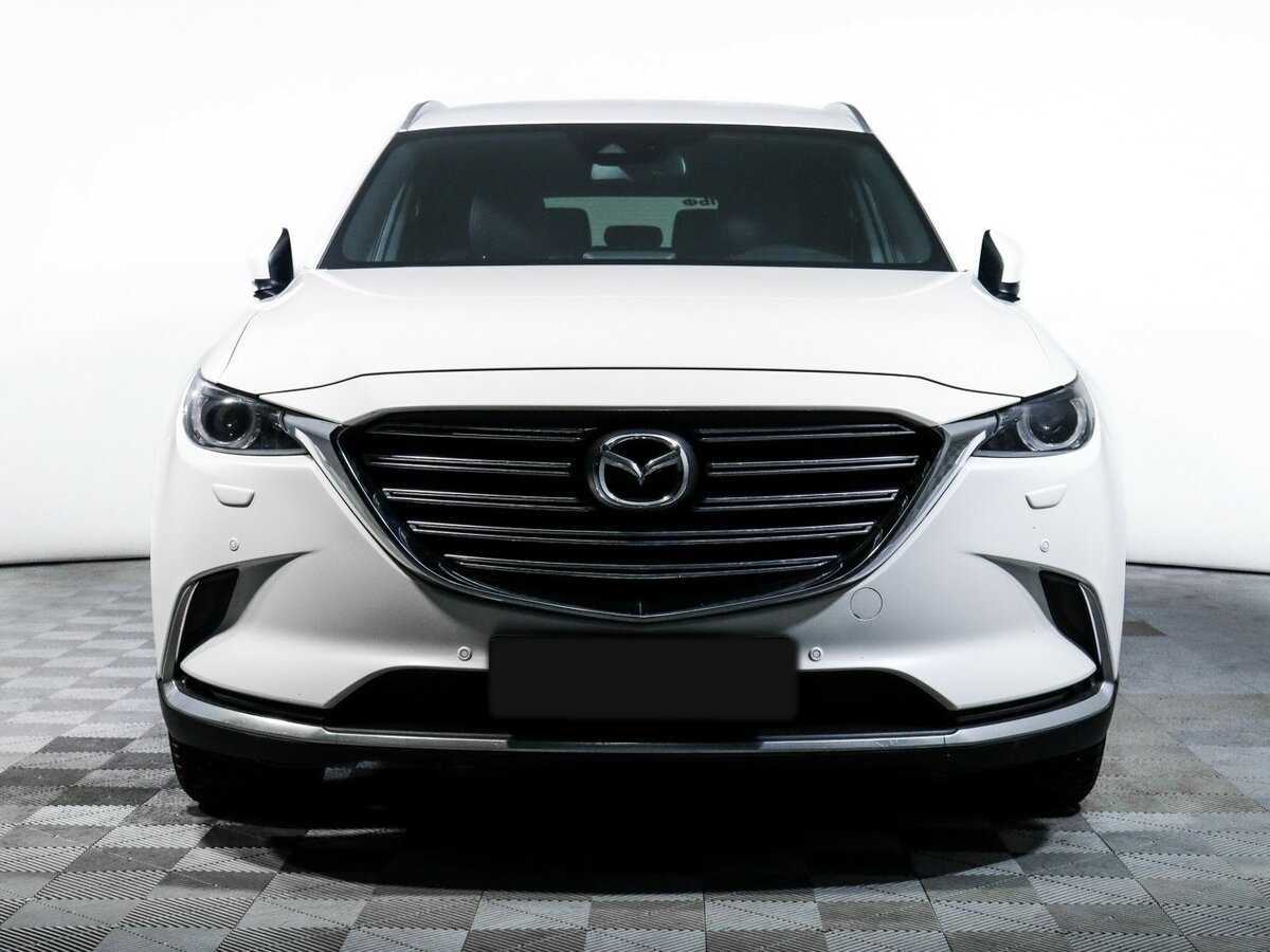 Купить Mazda CX-9, 2018, 116 545 км, фото №2