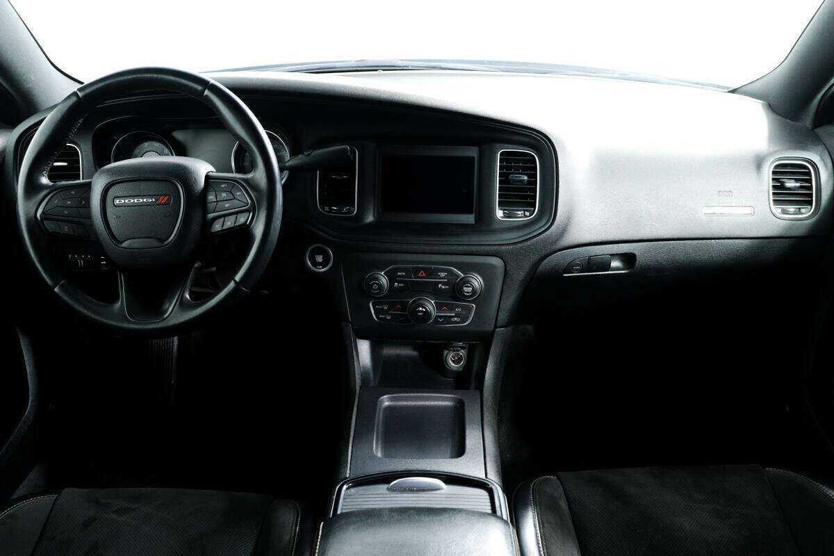 Купить Dodge Charger R__T, 2018, 84 297 км, фото №11