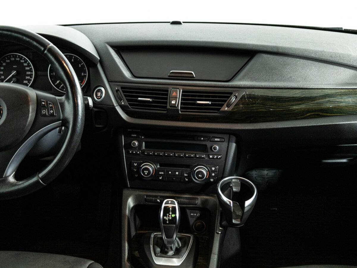 Купить BMW X1 20i I (E84), 2012, 109 000 км, фото №14