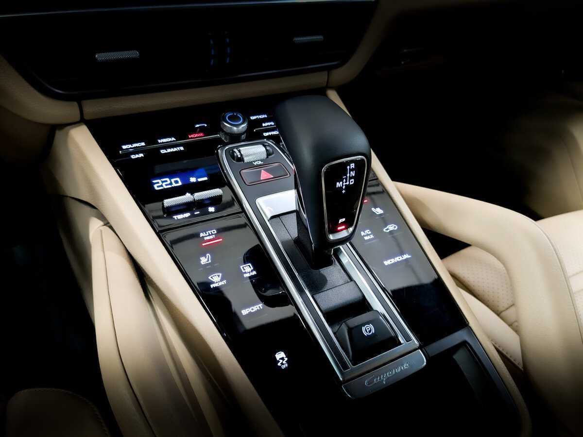 Купить Porsche Cayenne, 2020, 45 900 км, фото №30