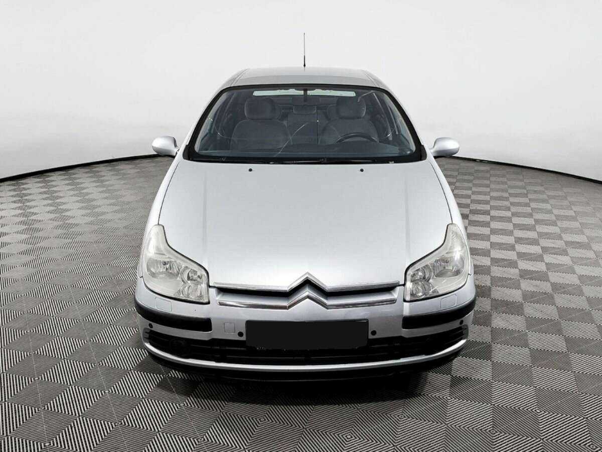 Купить Citroen C5, 2005, 271 000 км, фото №2