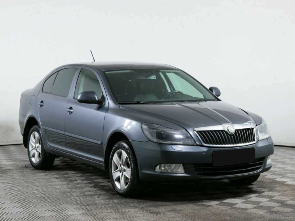 Купить Skoda Octavia DSG7, 2011, 288 145 км, фото №3