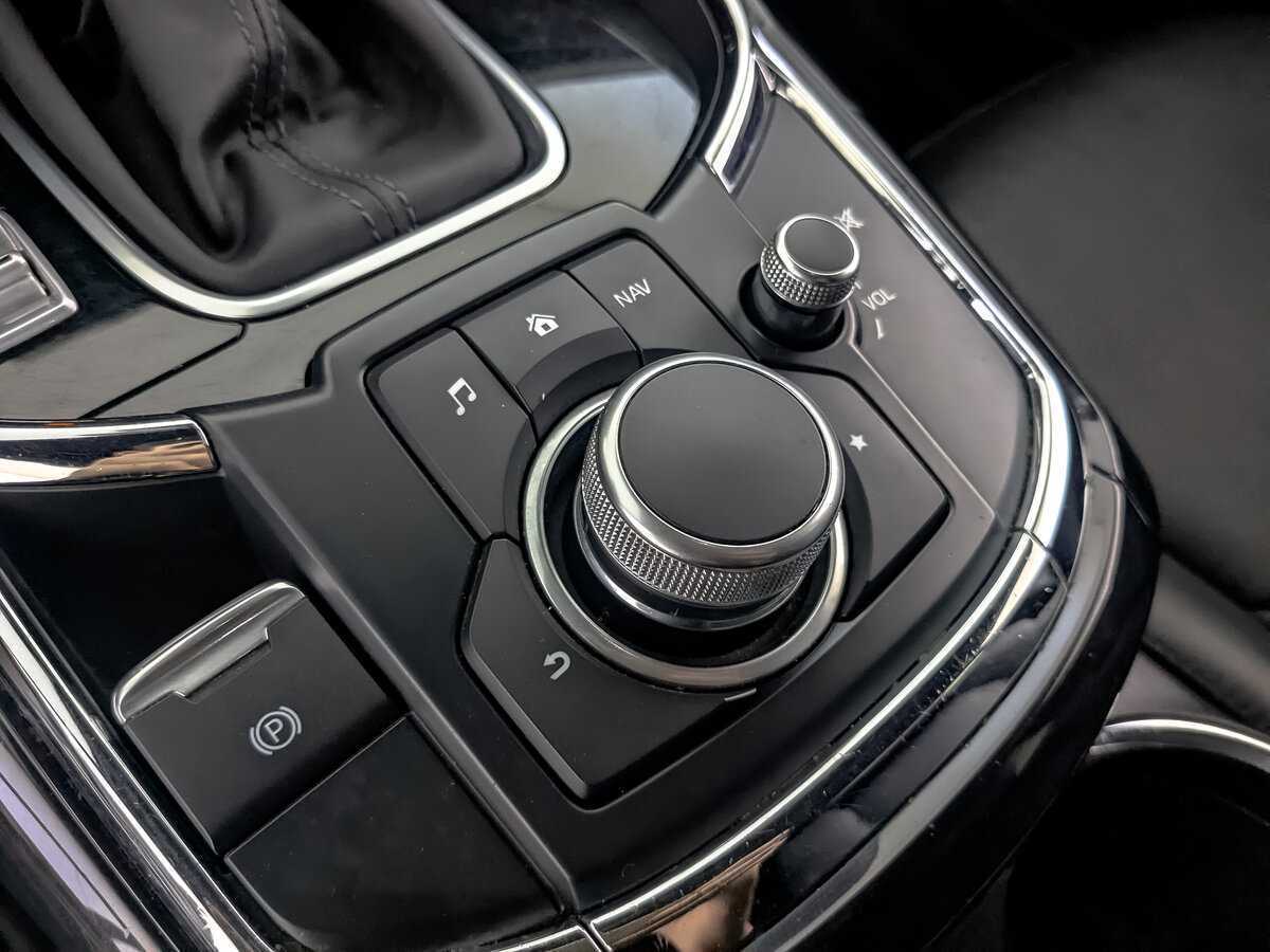 Купить Mazda CX-9, 2019, 45 556 км, фото №22