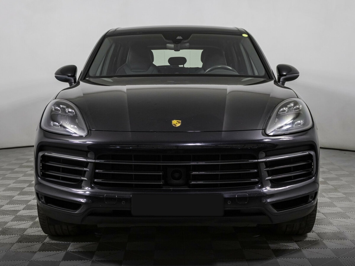 Купить Porsche Cayenne III, 2020, 126 000 км, фото №2