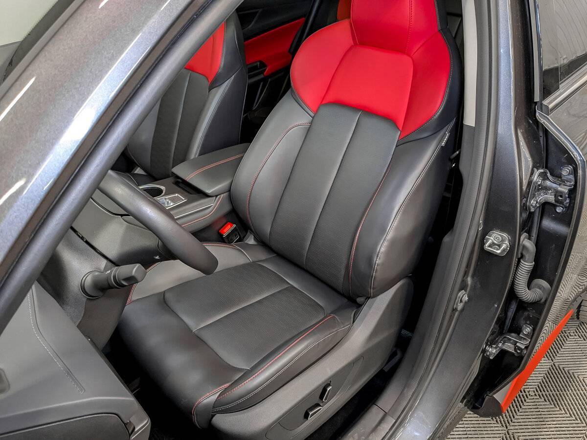 Купить Changan CS55 Plus II, 2023, 18 050 км, фото №20