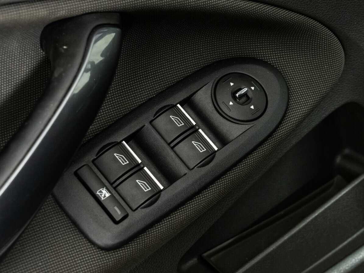 Купить Ford Kuga, 2012, 167 261 км, фото №17