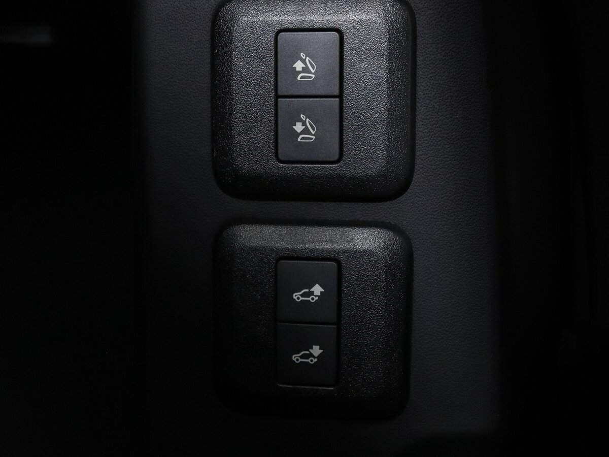 Купить Land Rover Range Rover Long, 2019, 80 555 км, фото №22