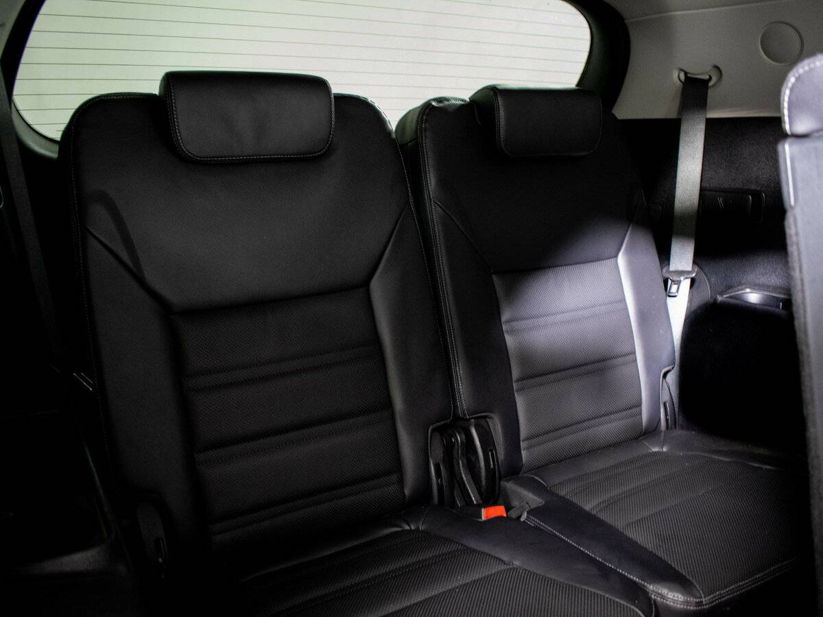 Купить Kia Sorento III Prime Рестайлинг, 2017, 100 595 км, фото №9