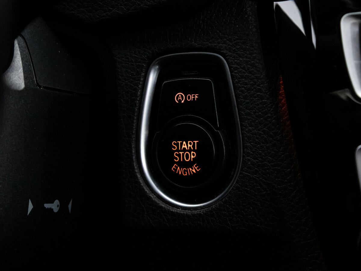 Купить BMW 4 серии Gran Coupe 418i F32/F33/F36 Рестайлинг, 2019, 115 653 км, фото №15