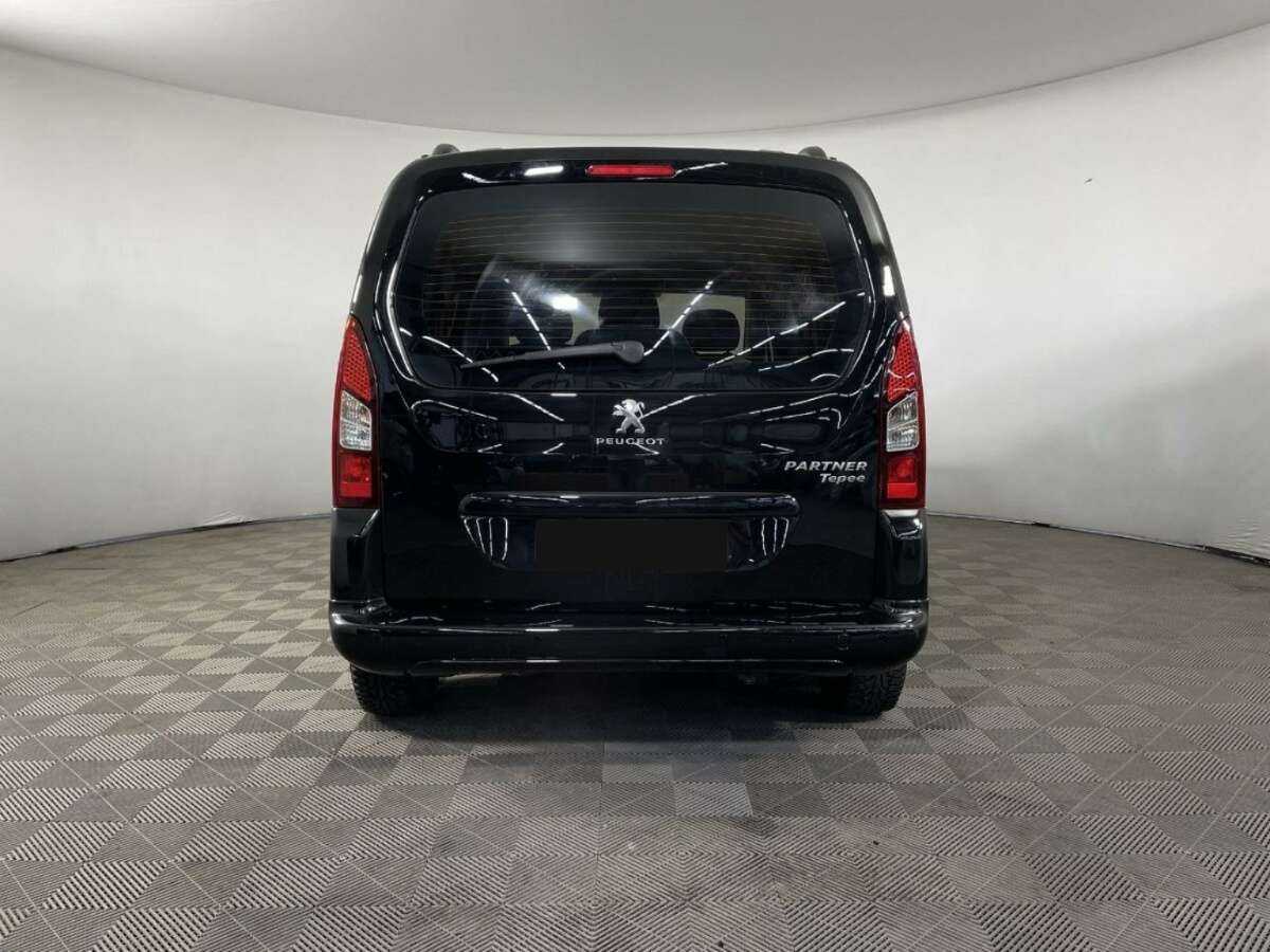 Купить Peugeot Partner, 2014, 147 734 км, фото №3