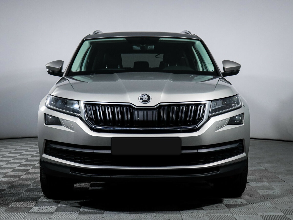 Купить Skoda Kodiaq I, 2019, 87 751 км, фото №2