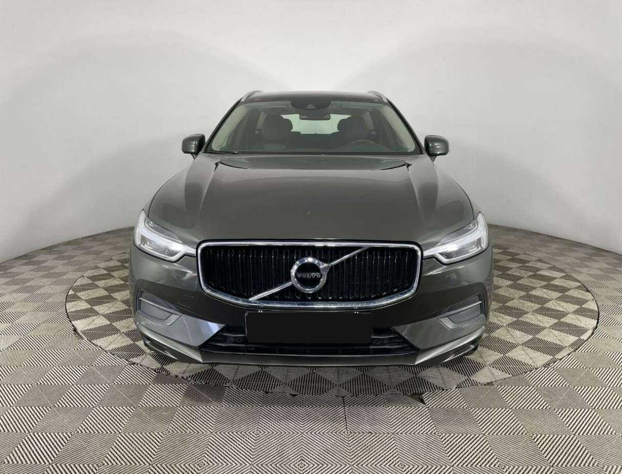 Купить Volvo XC60, 2019, 85 104 км, фото №2
