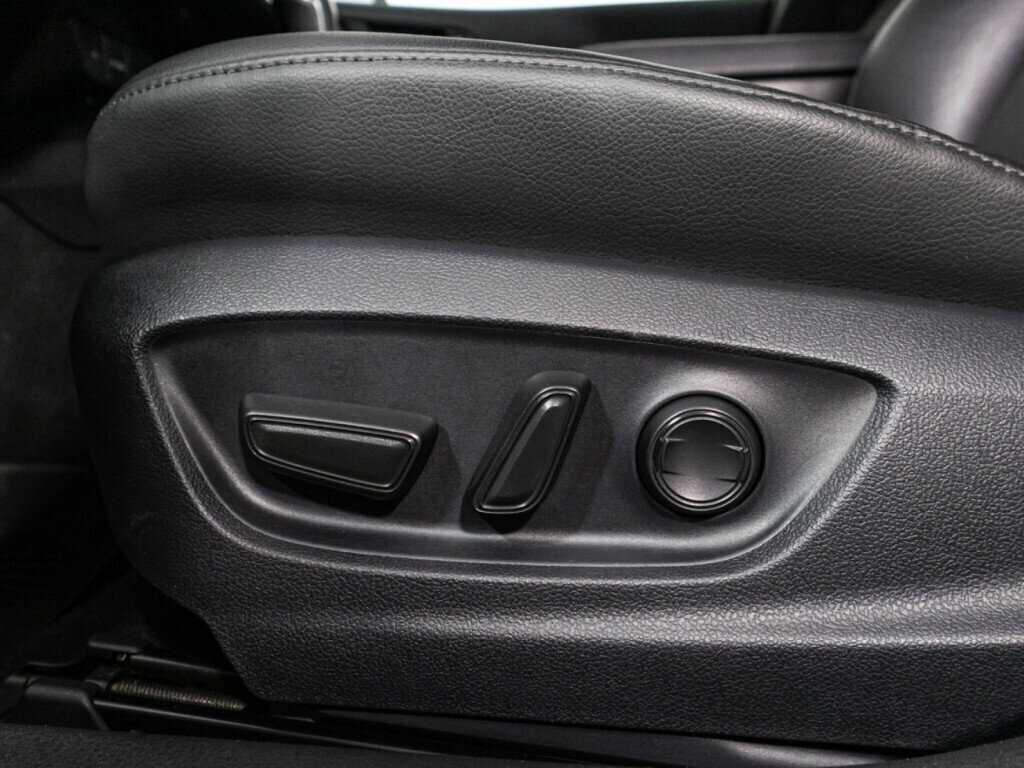 Купить Toyota Camry, 2021, 96 683 км, фото №16