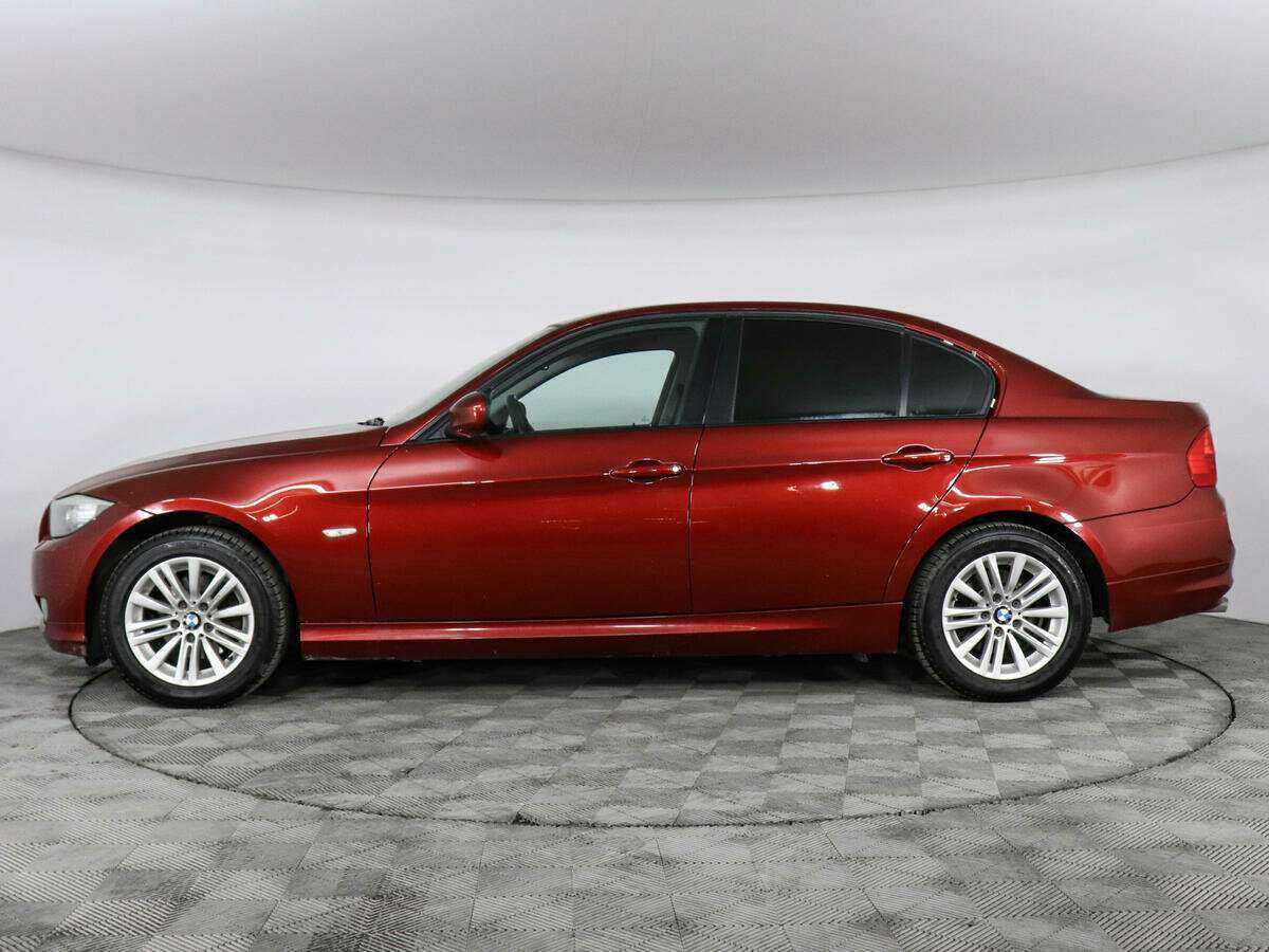 Купить BMW 3 серии 318i, 2011, 186 013 км, фото №3
