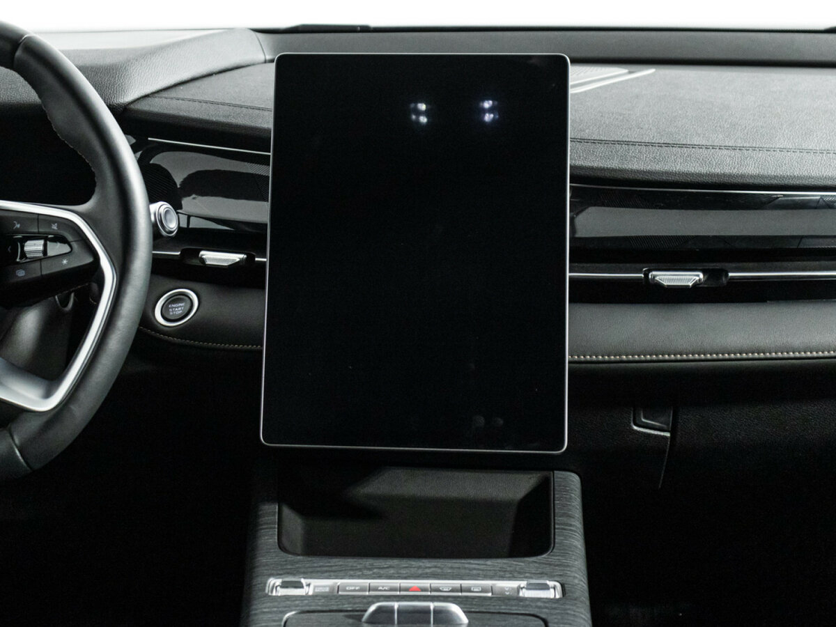 Купить Geely Preface I, 2024, 33 426 км, фото №14