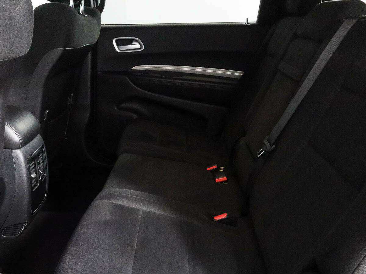 Купить Dodge Durango, 2019, 41 000 км, фото №8