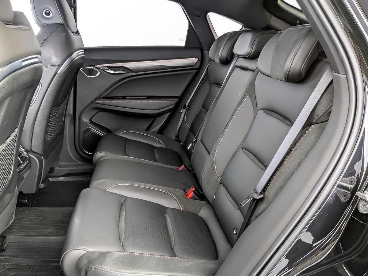 Купить Geely Tugella, 2023, 26 296 км, фото №10