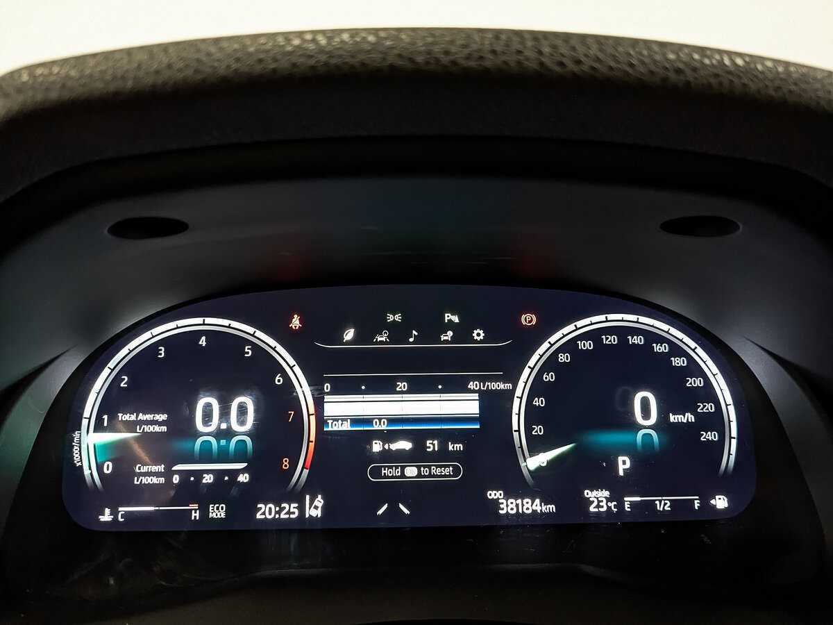 Купить Toyota Camry, 2023, 38 182 км, фото №16