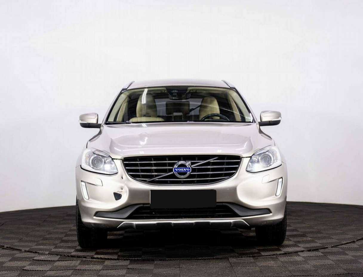 Купить Volvo XC60, 2014, 176 534 км, фото №2
