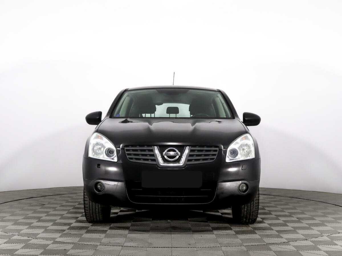 Купить Nissan Qashqai, 2008, 171 917 км, фото №2