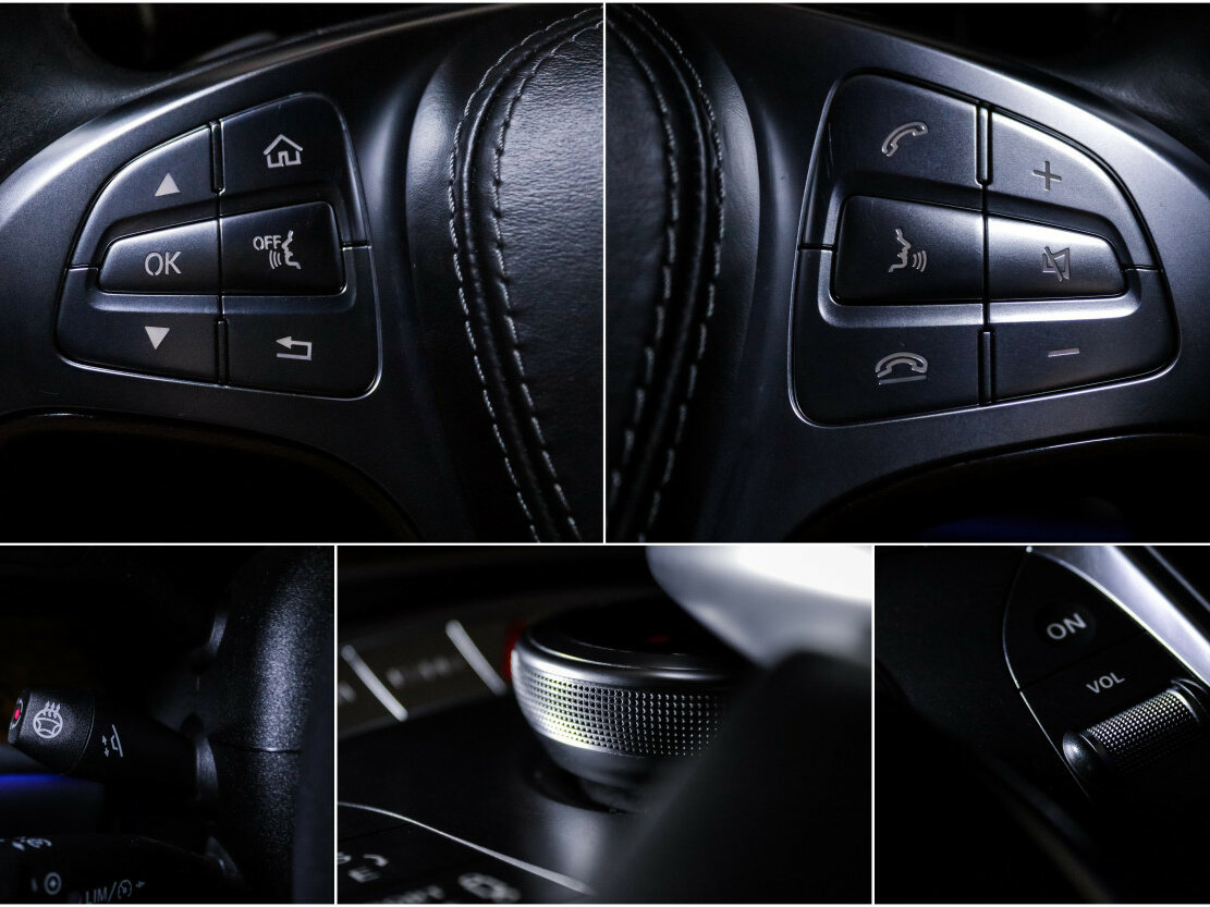 Купить Mercedes-Benz S-Класс 500 Long VI (W222, C217), 2016, 186 223 км, фото №22