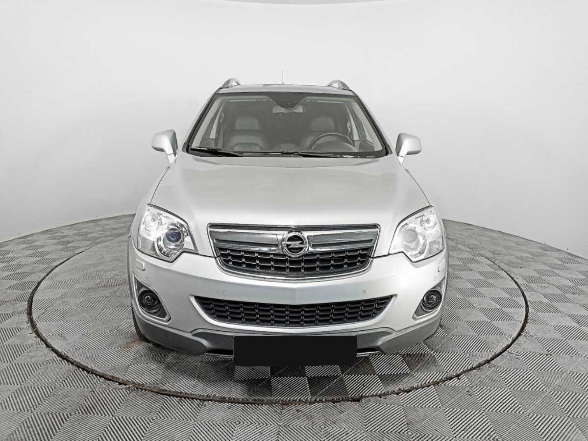 Купить Opel Antara, 2014, 215 407 км, фото №2
