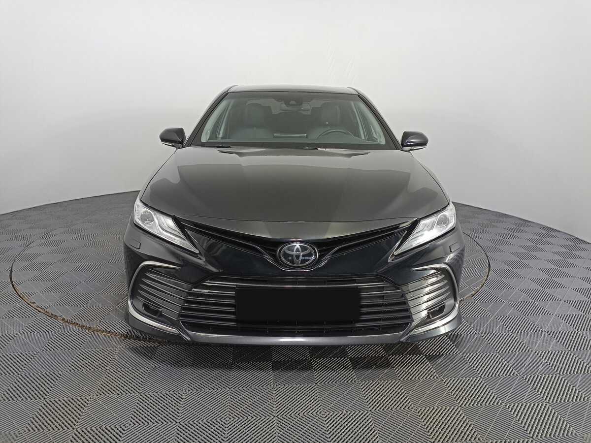 Купить Toyota Camry, 2021, 64 336 км, фото №2