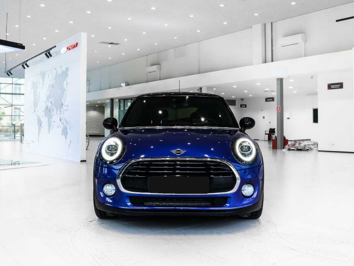 Купить Mini Hatch Cooper, 2019, 42 699 км, фото №2