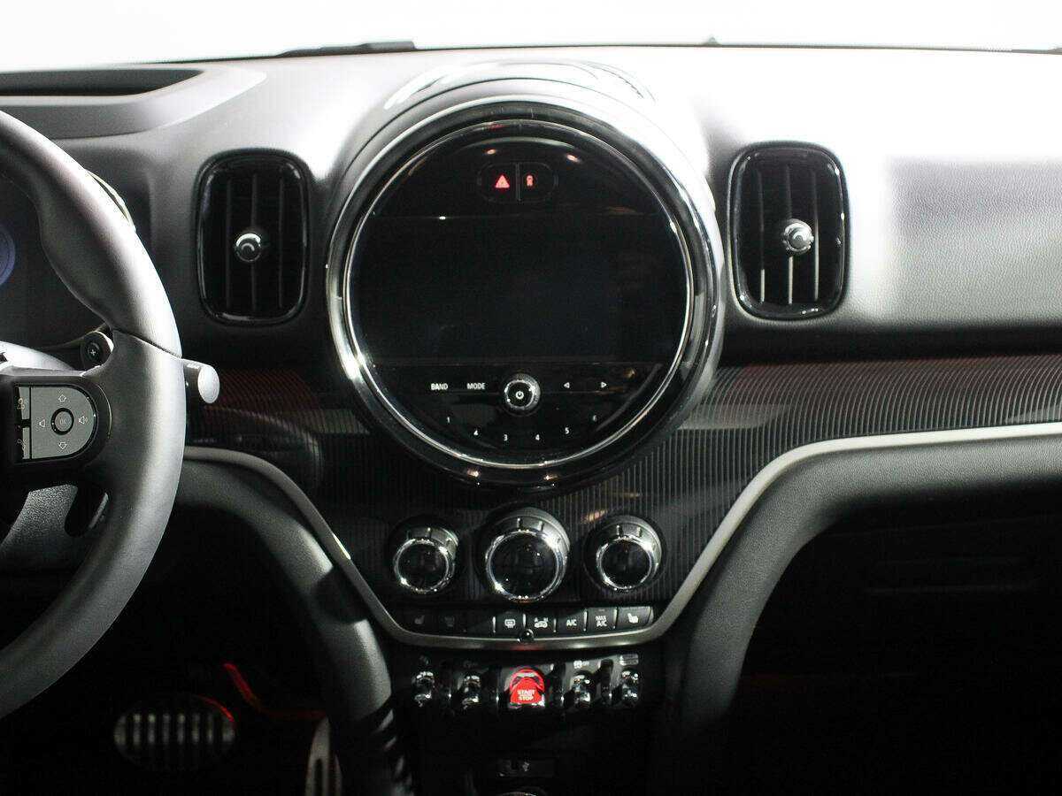 Купить Mini Countryman JCW John Cooper Works, 2022, 31 142 км, фото №10
